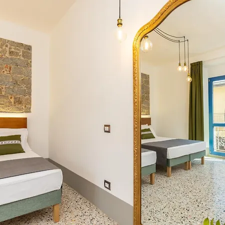 Homestay S'isu