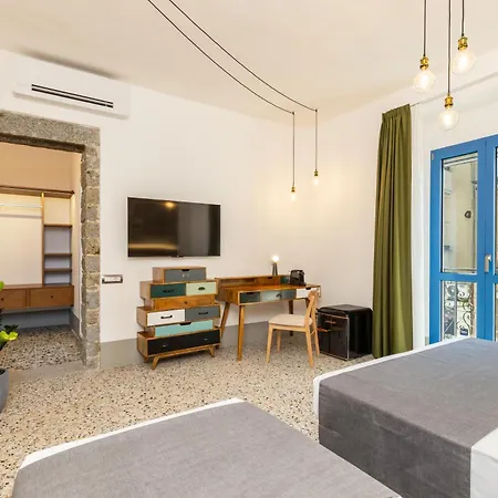 S'isu Habitación en casa particular Bari Sardo