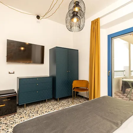 Homestay S'isu Bari Sardo