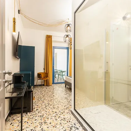 Habitación en casa particular S'isu Bari Sardo