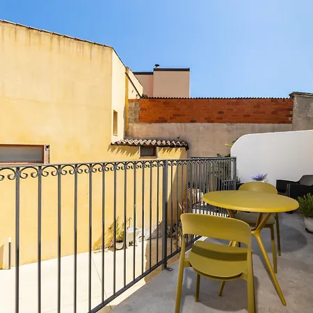 S'isu Habitación en casa particular