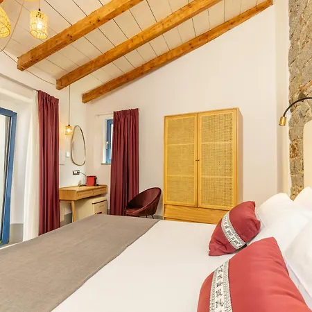 S'isu Homestay Bari Sardo