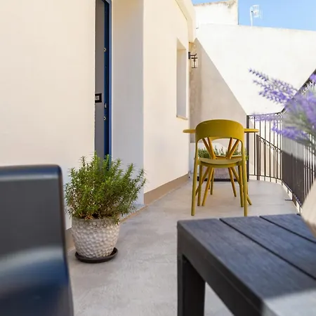 S'isu Homestay Bari Sardo