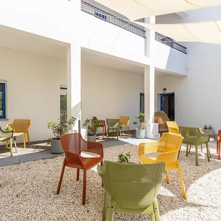 Homestay S'isu