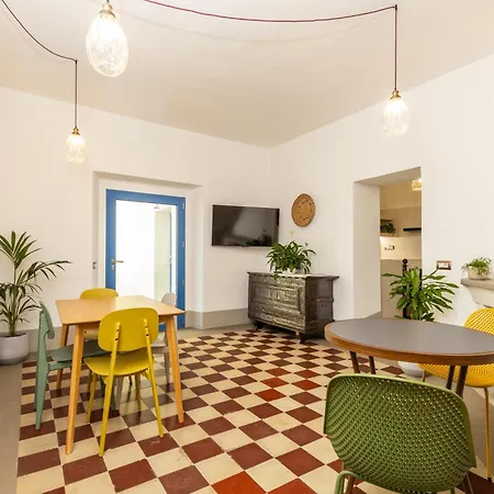 Habitación en casa particular S'isu