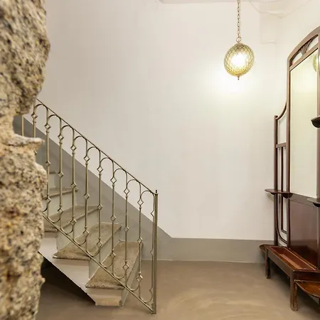 S'isu Homestay Bari Sardo