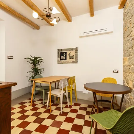 Homestay S'isu