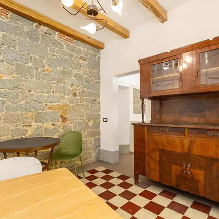 S'isu Homestay Bari Sardo