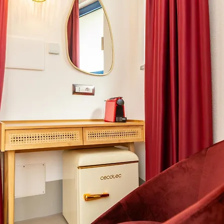 S'isu Homestay Bari Sardo