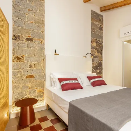 Homestay S'isu Bari Sardo