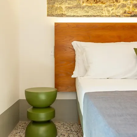 Habitación en casa particular S'isu Bari Sardo